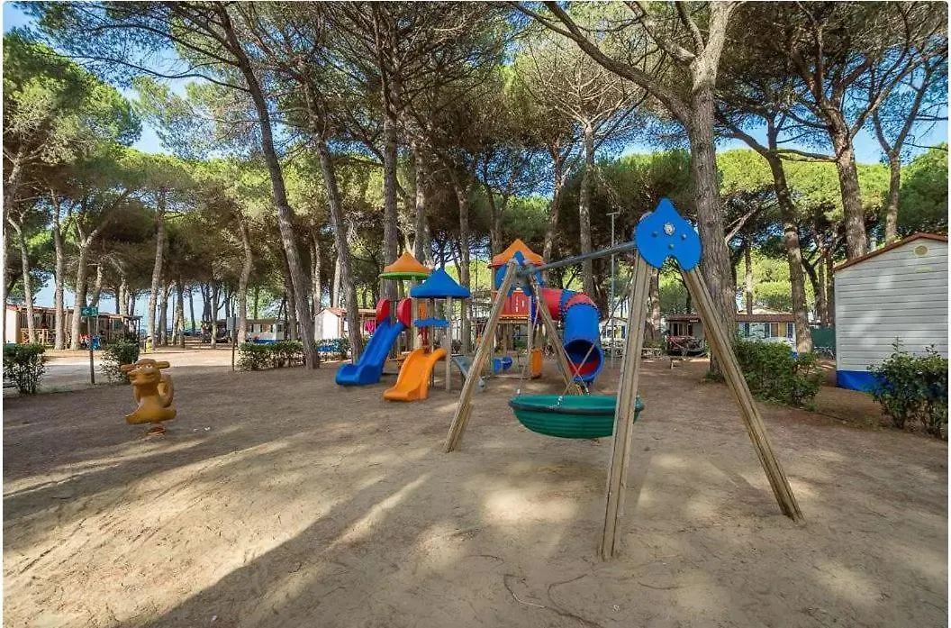 Vacanceselect Mobil Homes - Camping Pineta Sul Mare Camping Village Cesenatico 0*,  Italy